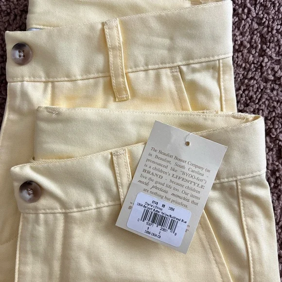 The Beaufort Bonnet Company Shorts - Picture 4 of 4